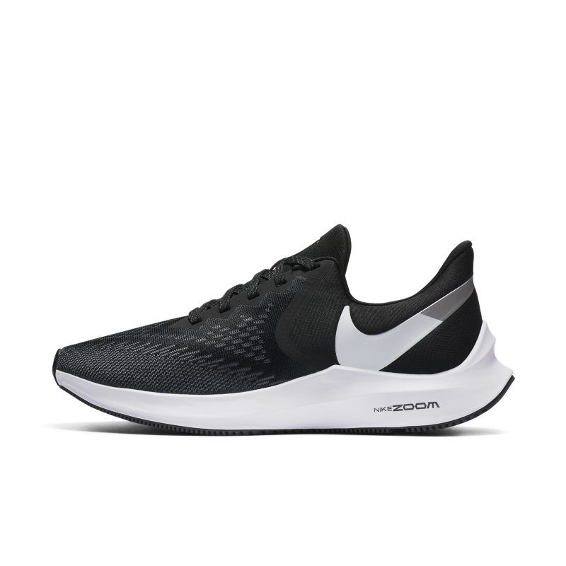 Nike Air Zoom Winflo 6 Running Black (AQ8228-003)