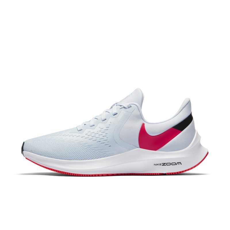 Nike Air Zoom Winflo 6 Running Blue (AQ8228-401)