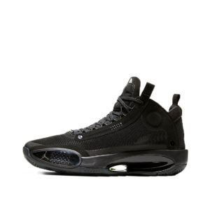 Air Jordan Nike AJ XXXIV Black Cat (2020) (AR3240-003)