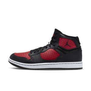 Jordan Access Black (AR3762-006)