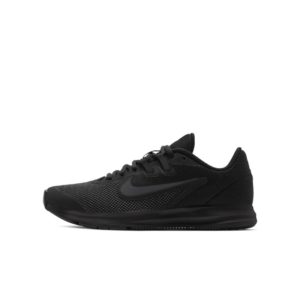 Nike Downshifter 9 Older Kids’ Running Black (AR4135-001)