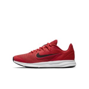 Nike Downshifter 9 Older Kids’ Running Red (AR4135-600)