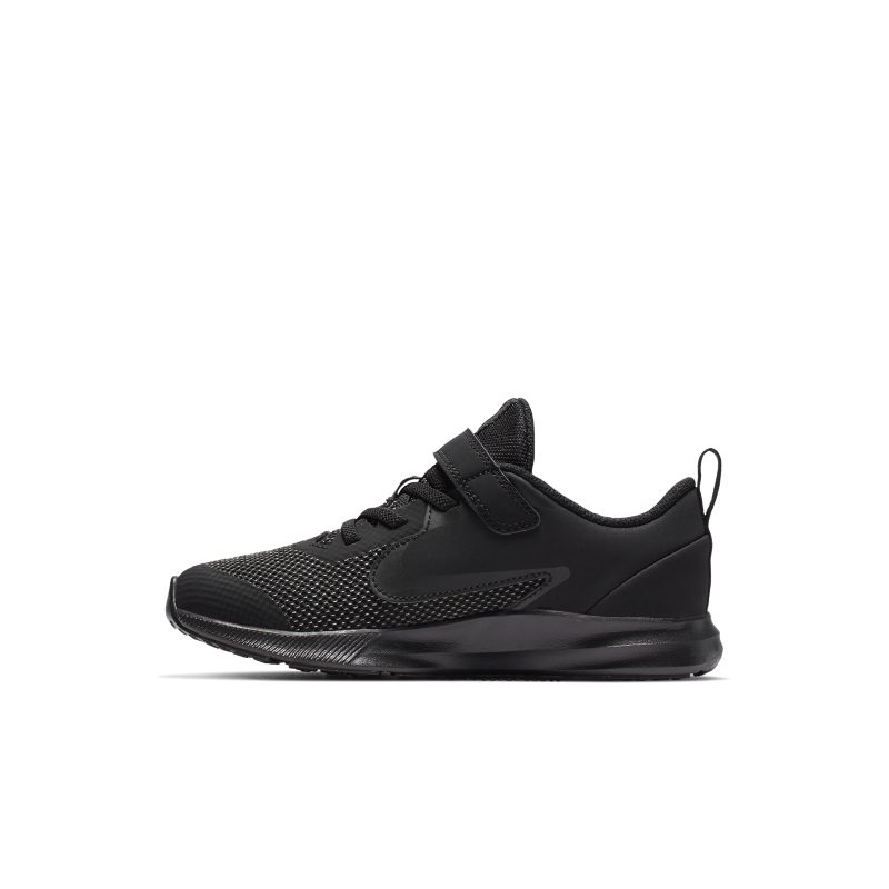 Nike Downshifter 9 Younger Kids’ Black (AR4138-001)