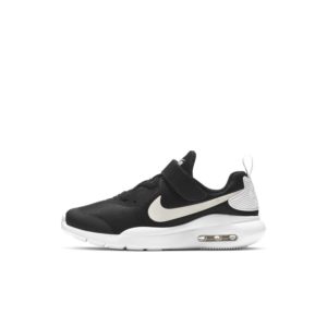 Nike Air Max Oketo Younger Kids’ Black (AR7420-002)