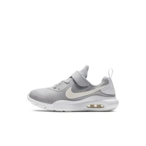 Nike Air Max Oketo Younger Kids’ Grey (AR7420-006)