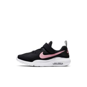 Nike Air Max Oketo Younger Kids’ Black (AR7420-014)