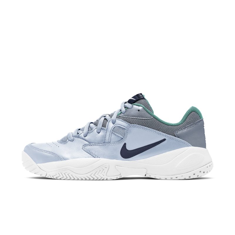 NikeCourt Lite 2 Hard Court Tennis Grey (AR8838-004)