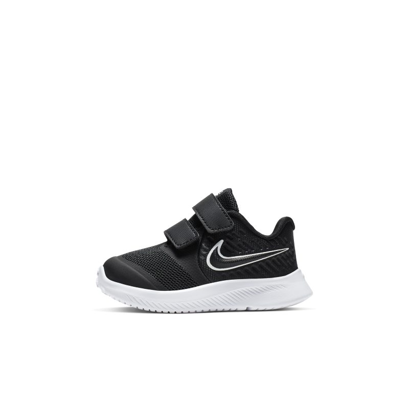 Nike Star Runner 2 Baby&Toddler Black (AT1803-001)