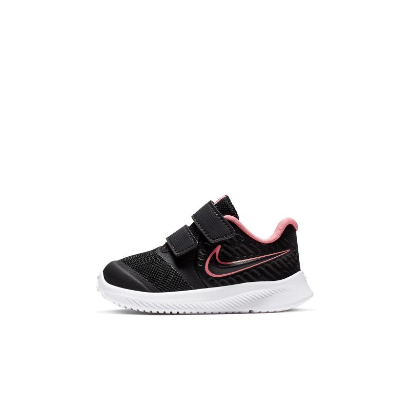 Nike Star Runner 2 Baby&Toddler Black (AT1803-002)