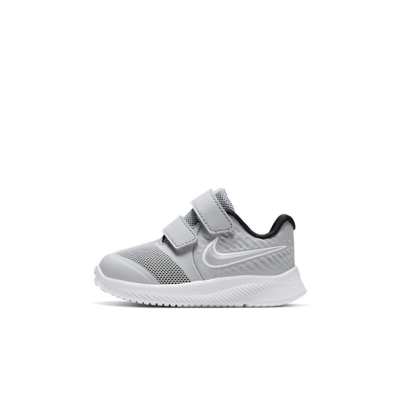 Nike Star Runner 2 Baby&Toddler Grey (AT1803-005)