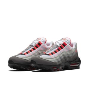 Nike Air Max 95 "Solar Red" (AT2865-100)