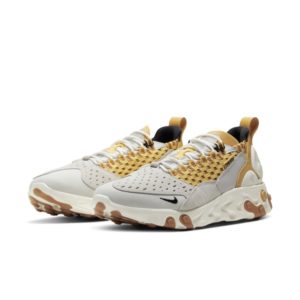 Nike React Sertu Honeycomb (2020) (AT5301-003)