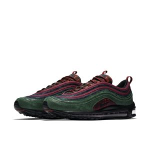 Nike  Air Max 97 Jacket Pack Team Red/Midnight Spruce (AT6145-600)