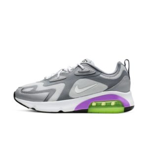 Nike Air Max 200 Grey (AT6175-002)