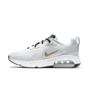 Nike Air Max 200 White (AT6175-102)