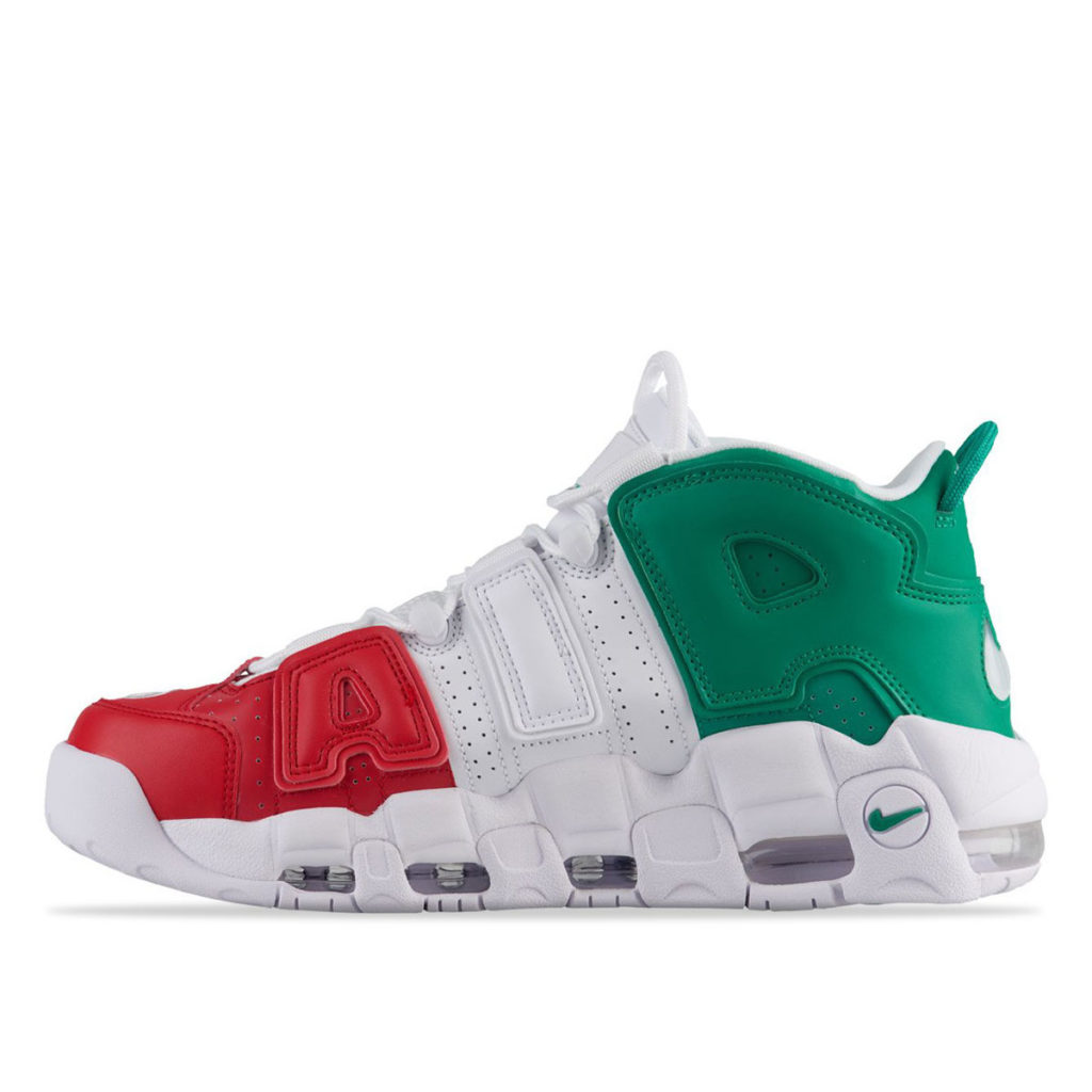 Nike Air More Uptempo 96 AV3811-600