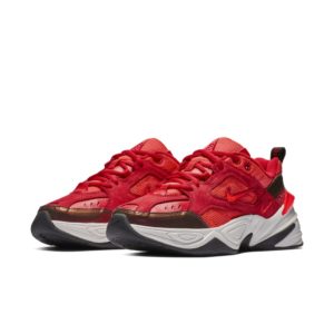 Nike WMNS M2K Tekno ‘Rich Clash’ (AV7030-600)