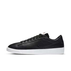 Nike Blazer Low LE Black (AV9370-001)
