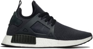 adidas  NMD XR1 JD Sports Black Core Black/White (BY3045)