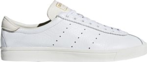 adidas Spezial Lacombe Core White Core White/Chalk White/Easy Green (DA8786)