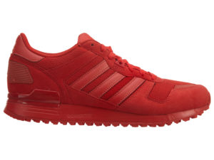 adidas  Zx 700 Red/Red/Red Red/Red/Red (S79188)