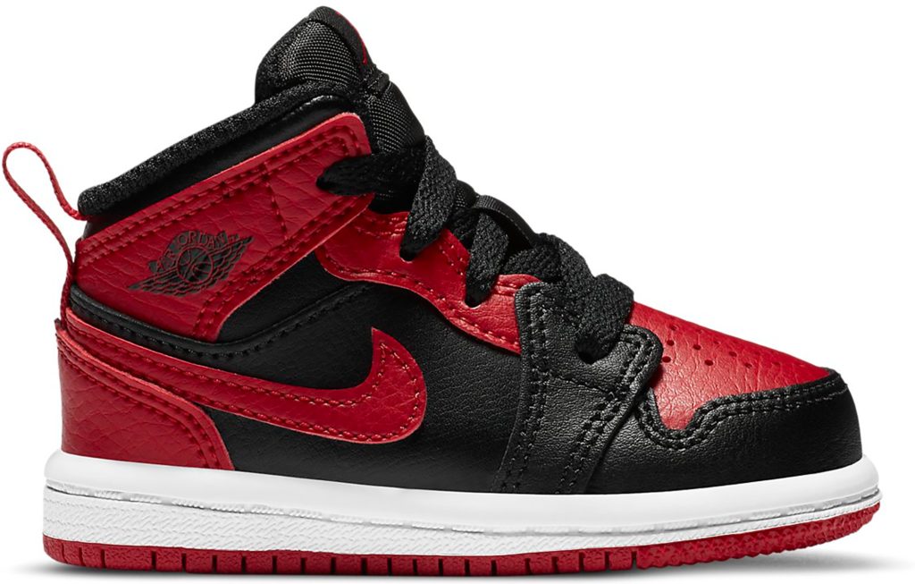 Air Jordan 1 Mid 640735-074