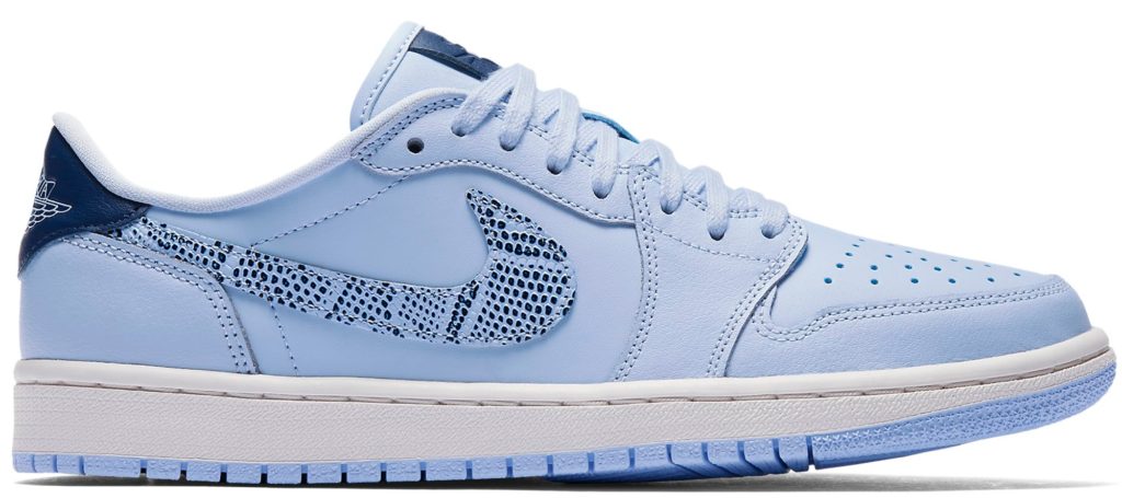 Sneaker AQ0828-400