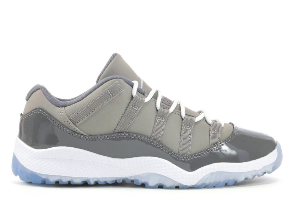 Air Jordan 11 505835-003
