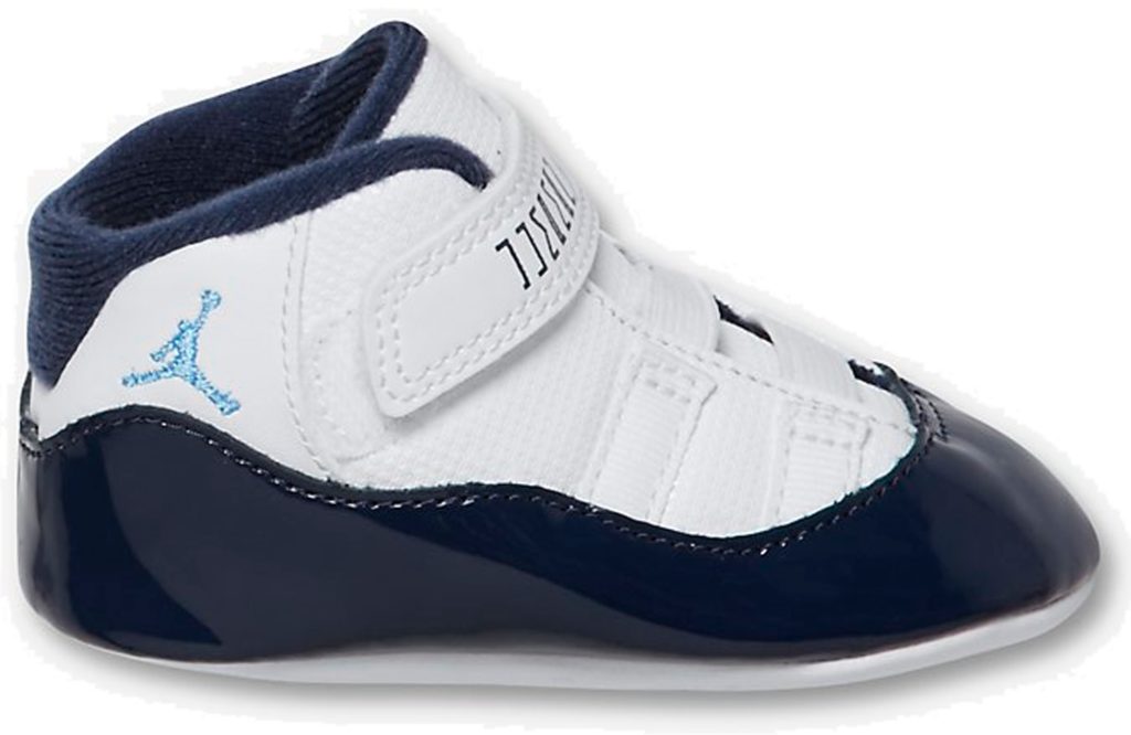 Air Jordan 11 378049-123