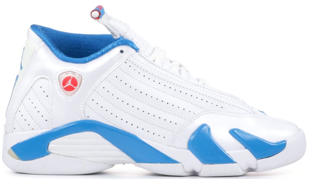 Air Jordan 14 467798-107