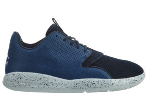 Jordan  Eclipse French Blue/White-Obsidian-Pure Platinum French Blue/White-Obsidian-Pure Platinum (724010-401)