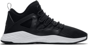 Jordan  Formula 23 Black White Black/Black-White (881465-031)