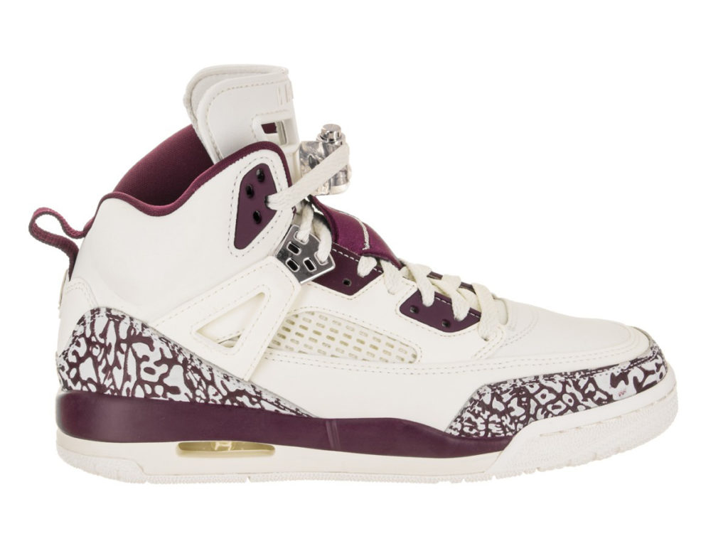 Jordan Air Spizike 535712-132