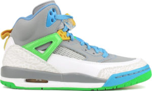 Jordan Spizike Stealth (GS) (317321-056)