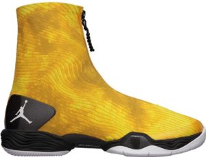 Jordan  XX8 Yellow Tour Yellow/White (584832-701)