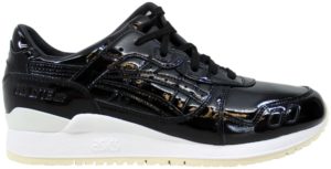 ASICS Gel Lyte 2I 3 Black Black/Black (H7H1L-9090)