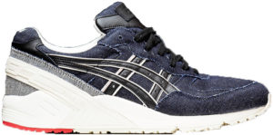 ASICS  Gel-Sight Selvedge Denim Blue Blue/Blue (H6L1N-5090)