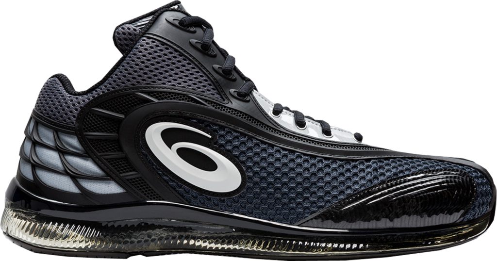 ASICS Gel-Sokat 2 Kiko Kostadinov Blue Blue/Black (1023A011-200)