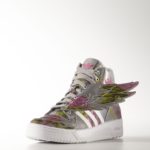 Sneaker B26023