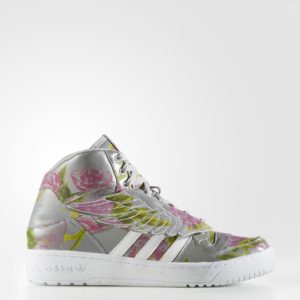 Adidas x Jeremy Scott Wings ‘Floral 3M’ (B26023)