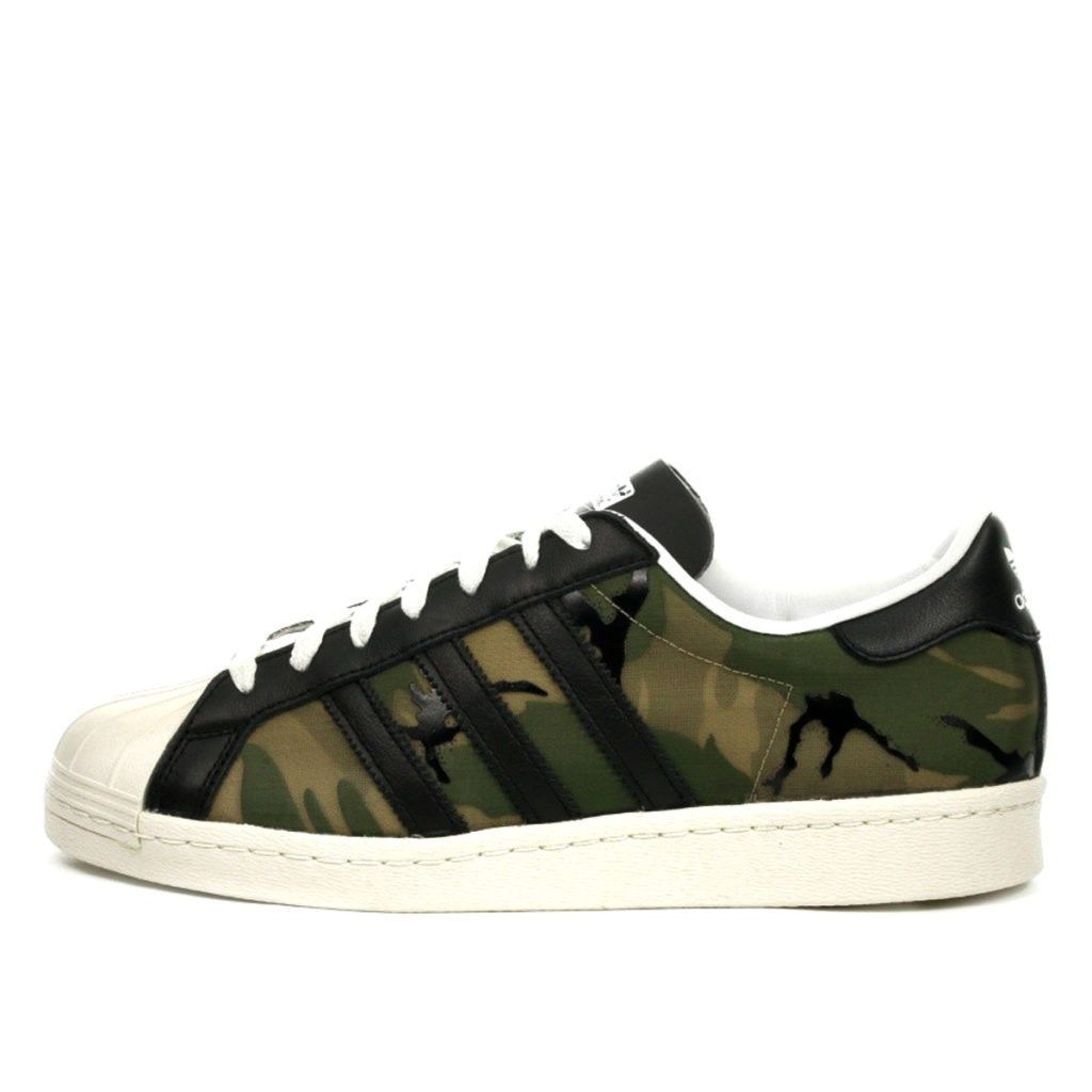 Adidas Superstar 80s B26093