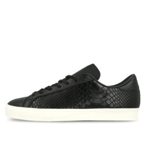 Adidas Consortium Rod Laver Vintage Black (B33983)