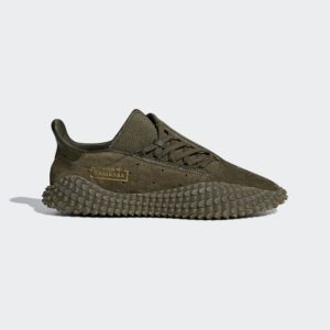 adidas  Kamanda Neighborhood Olive Black/Black/Black (B37340)