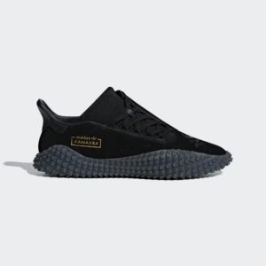 Adidas x Neighborhood Kamanda 01 ‘Core Black’ (B37341)