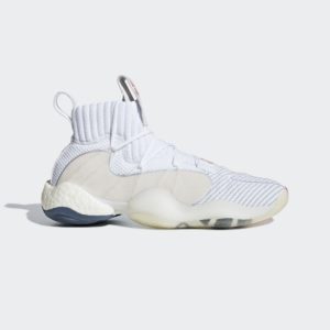 Adidas Crazy BYW Level X ‘The Vertical’ (B42246)