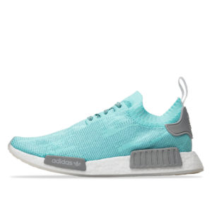 adidas NMD R1 Energy Aqua Energy Aqua/Grey/Cloud White (B43523)