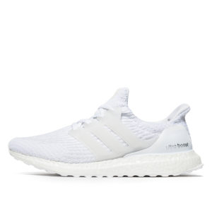 adidas Ultra Boost 3.0 Triple White White/White/White (BA8841)