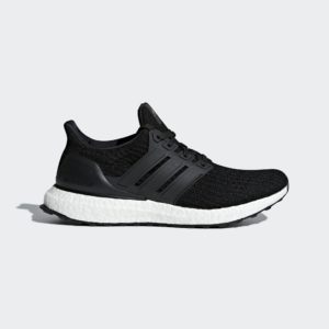 adidas Ultra Boost 4.0 Core Black (W) Core Black/Core Black/Core Black (BB6149)