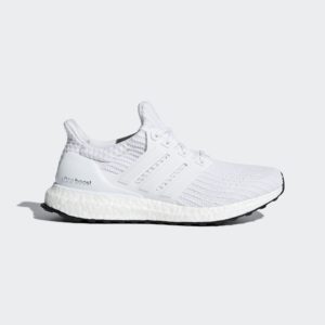 adidas  Ultra Boost 4.0 Triple White (W) Running White/Running White/Running White (BB6308)