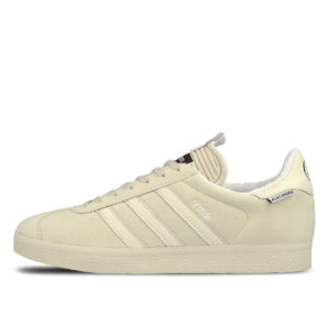 adidas  Gazelle United Arrows & Sons x Slam Jam Collegiate Burgundy/Footwear White/Chalk White (BB6448)